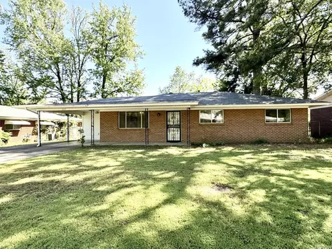 2231 Lee Ave, Conway, AR 72034 photo 1