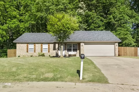 47 Bud Grimes Rd, Ward, AR 72176 photo 3