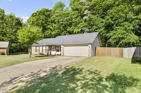 47 Bud Grimes Rd, Ward, AR 72176 photo 2