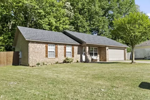 47 Bud Grimes Rd, Ward, AR 72176 photo 1