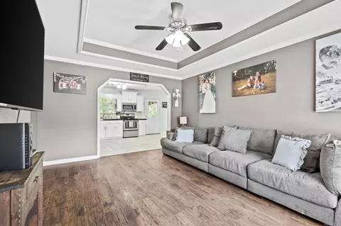47 Bud Grimes Rd, Ward, AR 72176 photo 4