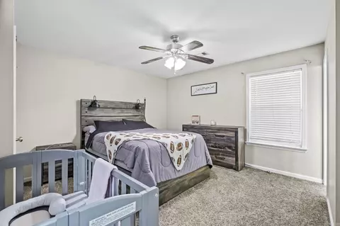 47 Bud Grimes Rd, Ward, AR 72176 photo 13