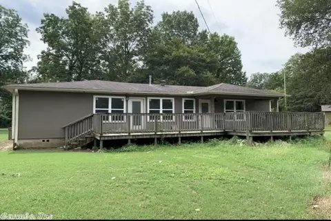 454 Sandy Trl, Biggers, AR 72413 photo 1