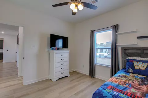 Bedroom - 10 Opie Ct, Cabot, AR 72023 photo 5 of 7