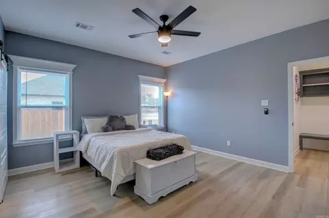 Bedroom - 10 Opie Ct, Cabot, AR 72023 photo 2 of 7