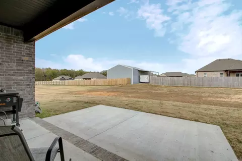 Exterior - 10 Opie Ct, Cabot, AR 72023 photo 5 of 9