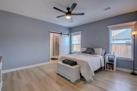Bedroom - 10 Opie Ct, Cabot, AR 72023 photo 1 of 7