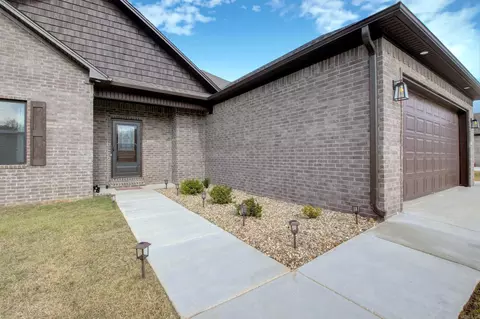Exterior - 10 Opie Ct, Cabot, AR 72023 photo 4 of 9