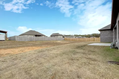 Exterior - 10 Opie Ct, Cabot, AR 72023 photo 7 of 9