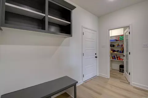 Entry Way - 10 Opie Ct, Cabot, AR 72023 photo 2 of 3