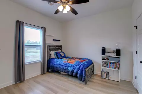 Bedroom - 10 Opie Ct, Cabot, AR 72023 photo 4 of 7