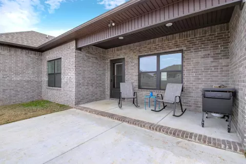 Exterior - 10 Opie Ct, Cabot, AR 72023 photo 6 of 9