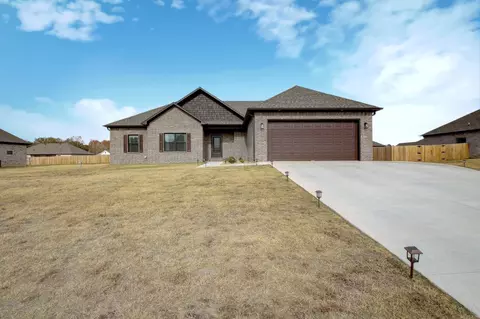 Exterior - 10 Opie Ct, Cabot, AR 72023 photo 1 of 9