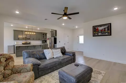 Living - 10 Opie Ct, Cabot, AR 72023 photo 5 of 6