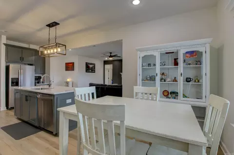 Dining - 10 Opie Ct, Cabot, AR 72023 photo 3 of 3