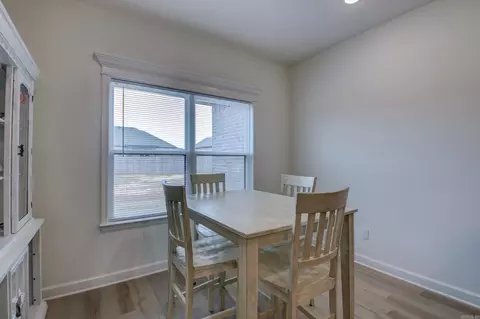 Dining - 10 Opie Ct, Cabot, AR 72023 photo 1 of 3