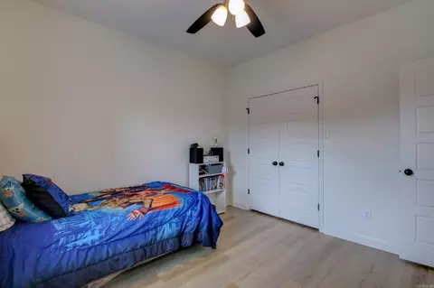 Bedroom - 10 Opie Ct, Cabot, AR 72023 photo 6 of 7