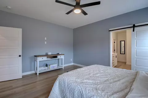 Bedroom - 10 Opie Ct, Cabot, AR 72023 photo 3 of 7