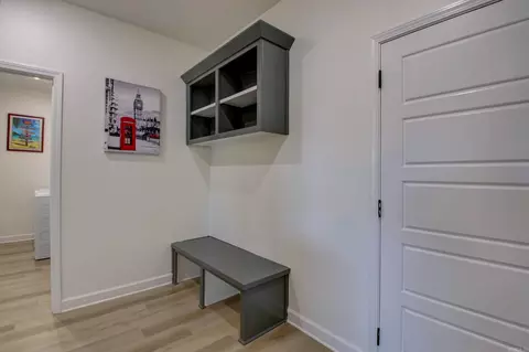Entry Way - 10 Opie Ct, Cabot, AR 72023 photo 3 of 3