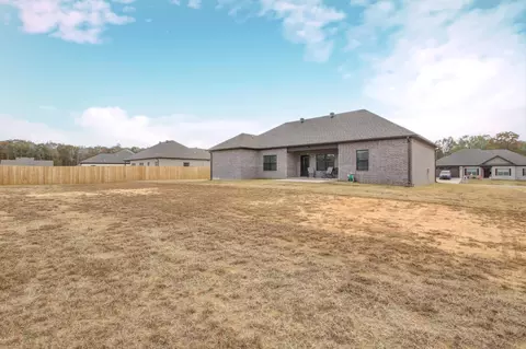 Exterior - 10 Opie Ct, Cabot, AR 72023 photo 8 of 9