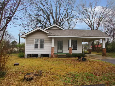203 Jasmine St, Rison, AR 71665