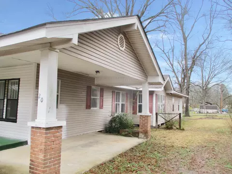 203 Jasmine St, Rison, AR 71665 photo 2