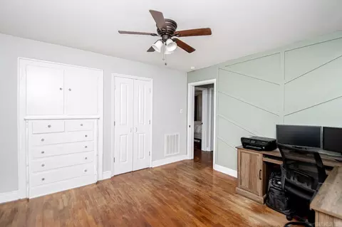 Bedroom - 720 W Smith St, Benton, AR 72015 photo 1 of 7