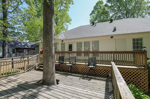 Exterior - 2719 Millbrook Dr, Benton, AR 72015 photo 15 of 17