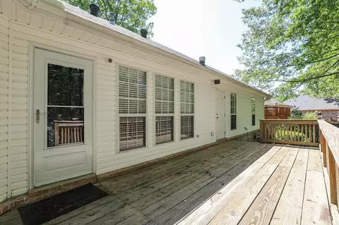 Exterior - 2719 Millbrook Dr, Benton, AR 72015 photo 5 of 17