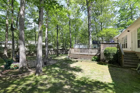 Exterior - 2719 Millbrook Dr, Benton, AR 72015 photo 7 of 17