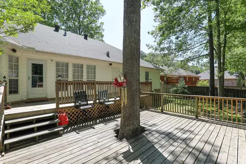 Exterior - 2719 Millbrook Dr, Benton, AR 72015 photo 16 of 17