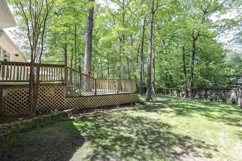 Exterior - 2719 Millbrook Dr, Benton, AR 72015 photo 13 of 17