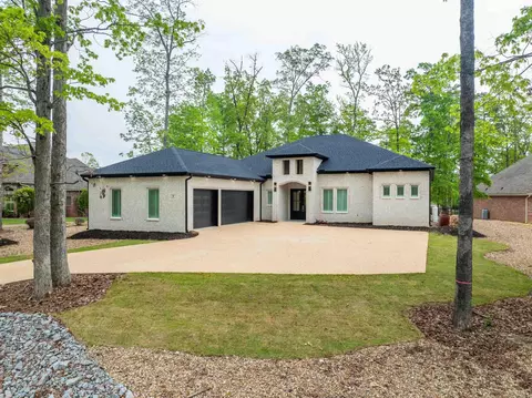 5 Vista Ln, Hot Springs Village, AR 71909