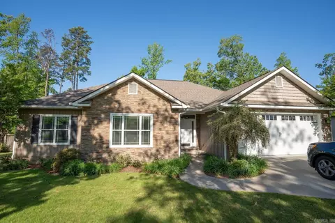 1906 Johnson Ln, Heber Springs, AR 72543