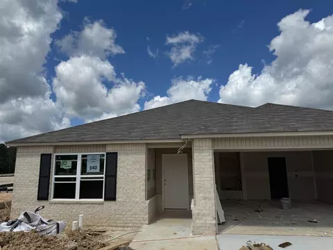 4535 Olympic Dr, Benton, AR 72019 photo 1