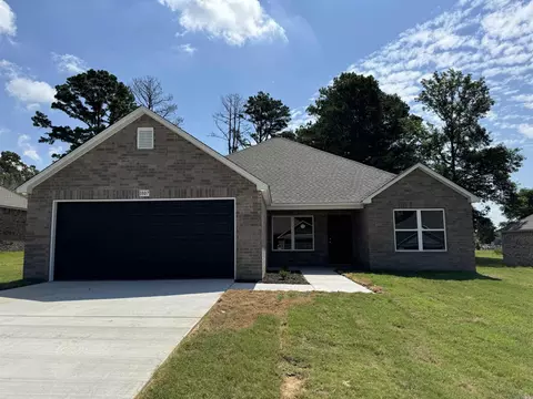 1807 Rockwood Dr, Searcy, AR 72143