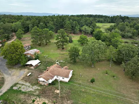 View/Area - 2967 Hwy 8 E, Mena, AR 71953 photo 2 of 5