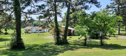 Exterior - 2967 Hwy 8 E, Mena, AR 71953 photo 11 of 18