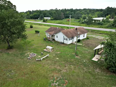 View/Area - 2967 Hwy 8 E, Mena, AR 71953 photo 3 of 5