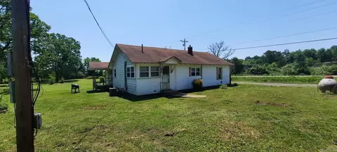 Exterior - 2967 Hwy 8 E, Mena, AR 71953 photo 4 of 18