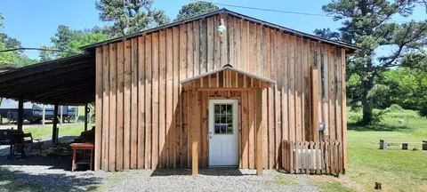 Exterior - 2967 Hwy 8 E, Mena, AR 71953 photo 8 of 18