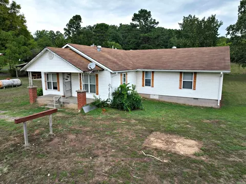 Exterior - 2967 Hwy 8 E, Mena, AR 71953 photo 1 of 18