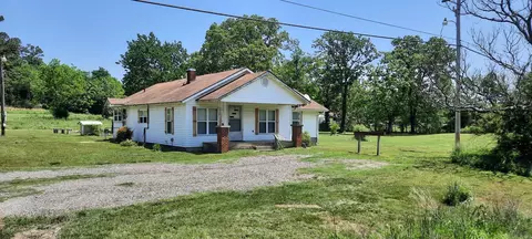 Exterior - 2967 Hwy 8 E, Mena, AR 71953 photo 17 of 18