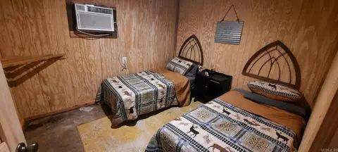 Bedroom - 2967 Hwy 8 E, Mena, AR 71953 photo 2 of 6