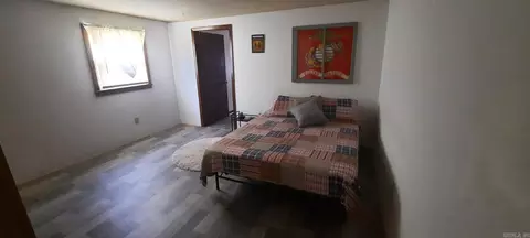 Bedroom - 2967 Hwy 8 E, Mena, AR 71953 photo 4 of 6