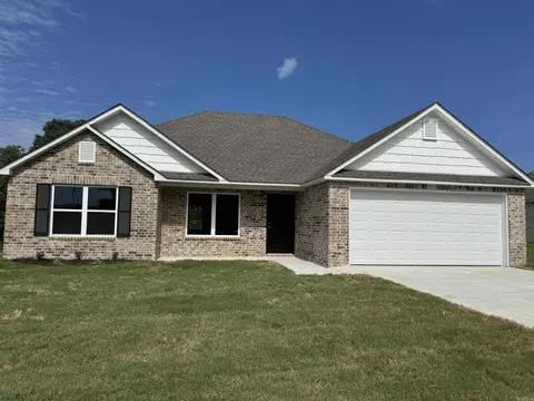 1810 Rockwood Dr, Searcy, AR 72143