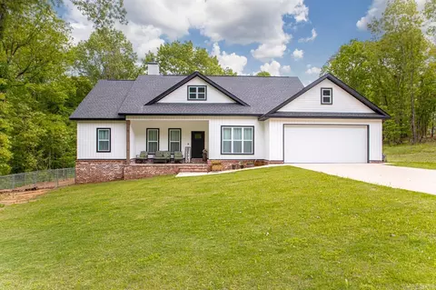 Exterior - 1121 Williver Rd, Hensley, AR 72065 photo 1 of 8