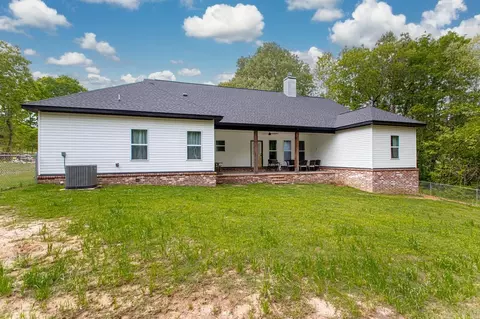 Exterior - 1121 Williver Rd, Hensley, AR 72065 photo 5 of 8