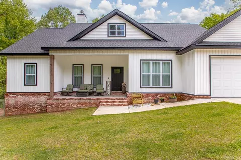 Exterior - 1121 Williver Rd, Hensley, AR 72065 photo 3 of 8