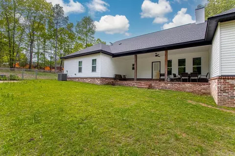Exterior - 1121 Williver Rd, Hensley, AR 72065 photo 8 of 8